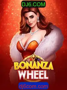 Descubra o Excitante Mundo de BonanzaWheel no DJ6.COM