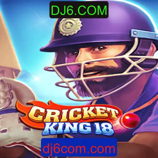 Descubra a Emoção de CricketKing18 e Como DJ6.COM Transforma a Experiência de Jogo