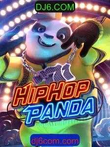 Descubra o Empolgante Mundo de HipHopPanda: O Envolvente Jogo de Cassino Revolução musical