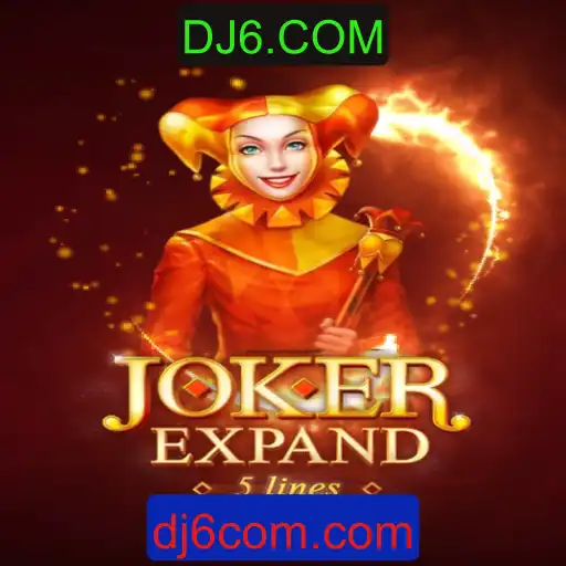 Descubra o Mundo do Jogo JokerExpand em DJ6.COM