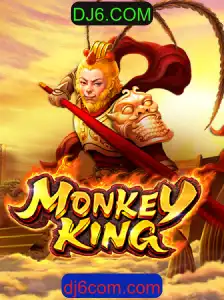 Descubra o Inovador Jogo MonkeyKing: Uma Jornada Épica com DJ6.COM