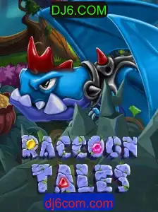 Explorando o Fascinante Mundo de RaccoonTales: Uma Experiência de Jogo Única
