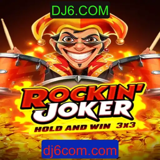 RockinJoker: A Nova Sensação no Mundo dos Jogos Digitais