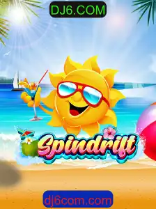Explorando Spindrift: Uma Jornada em DJ6.COM