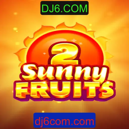 Explorando o Universo de SunnyFruits2: Uma Jornada Frutífera no DJ6.COM